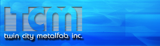 Twin City Metalfab logo